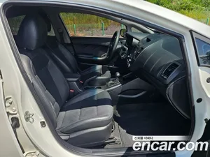 Kia K3, 2015 — миниатюра 12