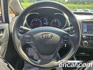 Kia K3, 2015 — миниатюра 13