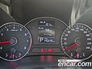 Kia K3, 2015 — миниатюра 14