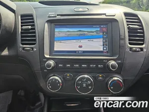 Kia K3, 2015 — миниатюра 15