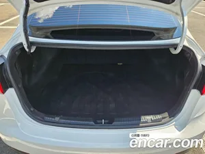 Kia K3, 2015 — миниатюра 17