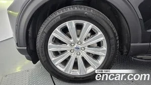 Ford Explorer, 2020 — миниатюра 5