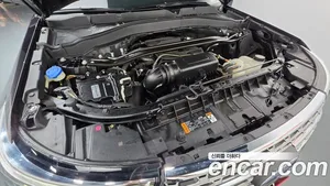 Ford Explorer, 2020 — миниатюра 6