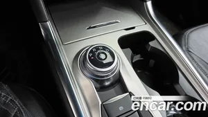 Ford Explorer, 2020 — миниатюра 12