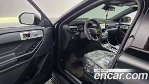 Ford Explorer, 2020 — миниатюра 13