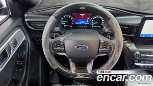 Ford Explorer, 2020 — миниатюра 19