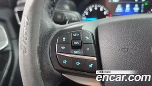 Ford Explorer, 2020 — миниатюра 22