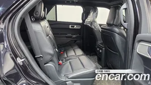 Ford Explorer, 2020 — миниатюра 26