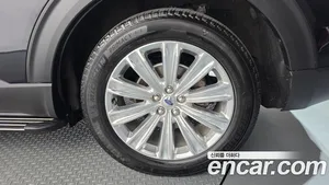 Ford Explorer, 2020 — миниатюра 7