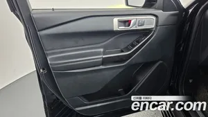 Ford Explorer, 2020 — миниатюра 14