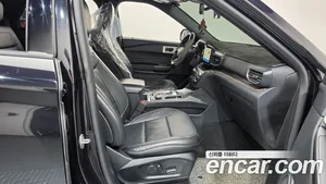 Ford Explorer, 2020 — миниатюра 16