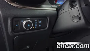 Ford Explorer, 2020 — миниатюра 30