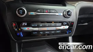 Ford Explorer, 2020 — миниатюра 31