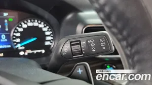 Ford Explorer, 2020 — миниатюра 35