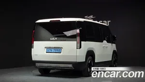 Kia PV5, 2025 — миниатюра 2