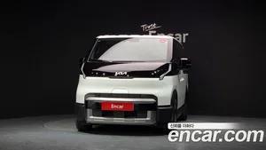 Kia PV5, 2025 — миниатюра 3