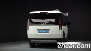 Kia PV5, 2025 — миниатюра 4