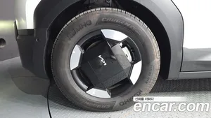 Kia PV5, 2025 — миниатюра 5