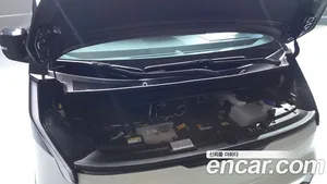 Kia PV5, 2025 — миниатюра 6