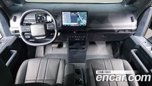 Kia PV5, 2025 — миниатюра 10