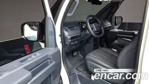 Kia PV5, 2025 — миниатюра 13