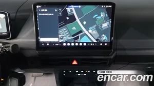Kia PV5, 2025 — миниатюра 19