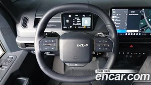 Kia PV5, 2025 — миниатюра 20