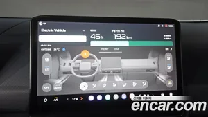 Kia PV5, 2025 — миниатюра 26