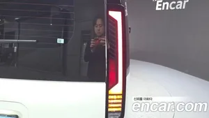 Kia PV5, 2025 — миниатюра 9