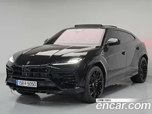 Lamborghini Urus, 2026 — миниатюра 1