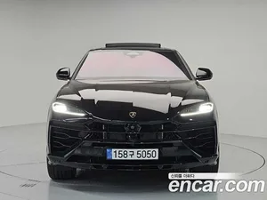 Lamborghini Urus, 2026 — миниатюра 2