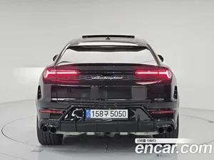 Lamborghini Urus, 2026 — миниатюра 3
