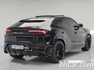 Lamborghini Urus, 2026 — миниатюра 4