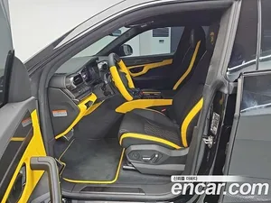 Lamborghini Urus, 2026 — миниатюра 11