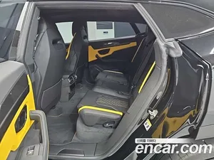 Lamborghini Urus, 2026 — миниатюра 12