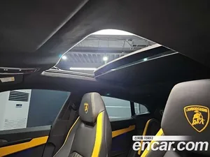 Lamborghini Urus, 2026 — миниатюра 13
