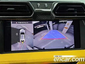 Lamborghini Urus, 2026 — миниатюра 15