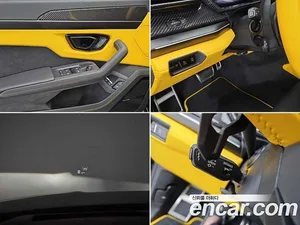 Lamborghini Urus, 2026 — миниатюра 16