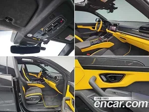 Lamborghini Urus, 2026 — миниатюра 17
