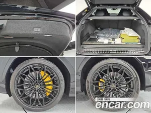 Lamborghini Urus, 2026 — миниатюра 18