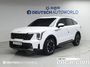 Kia Sorento, 2023 — миниатюра 2