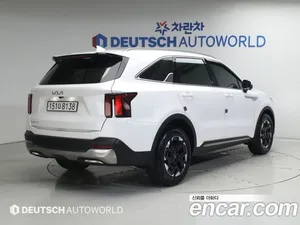 Kia Sorento, 2023 — миниатюра 4