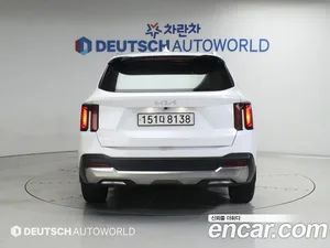 Kia Sorento, 2023 — миниатюра 5