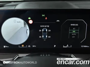 Kia Sorento, 2023 — миниатюра 7