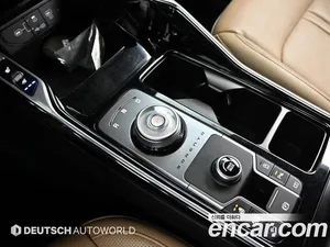 Kia Sorento, 2023 — миниатюра 12