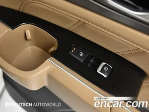 Kia Sorento, 2023 — миниатюра 14