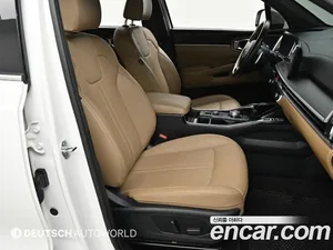 Kia Sorento, 2023 — миниатюра 16