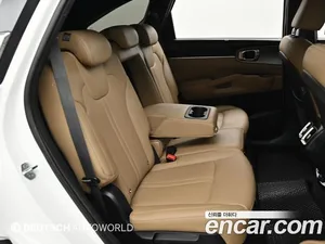 Kia Sorento, 2023 — миниатюра 17