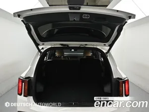 Kia Sorento, 2023 — миниатюра 18