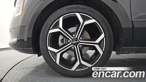 Kia Niro, 2022 — миниатюра 5